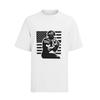 Herren Bio Baumwolle T-Shirt Mens Womens Tees Top Sport Motive American Football Super Bowl USA