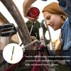 Bike Wheel Bearing Grease 60g Ceramic Shaft Lubricating Multi Function Grease Bike Maintenance Bicycle Grease For Electric