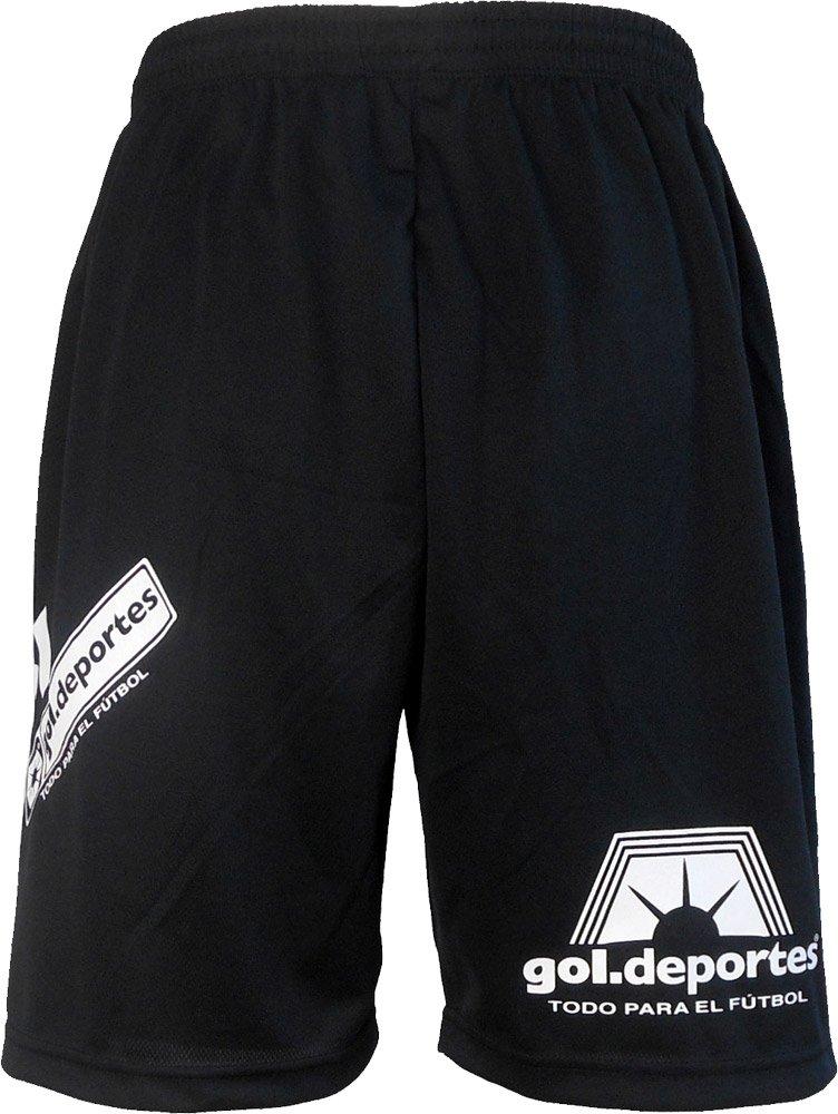 Dry Pants Black gol. G597-517-BLK-XL