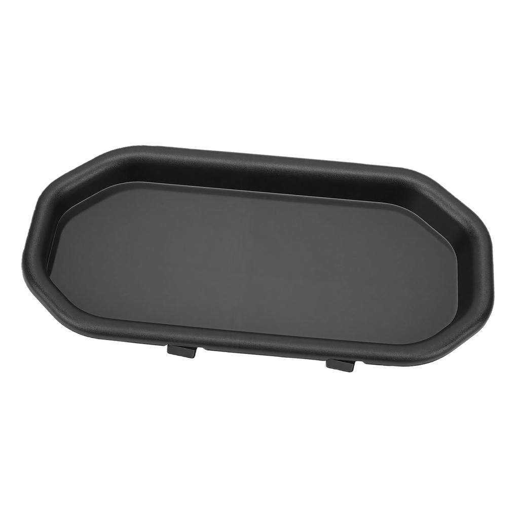 Forward Sensor Cover 156126159 Impact Proof Replacement for Alfa Romeo Stelvio Base TI Veloce LS Sprint Sport