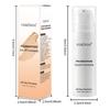 VERONNI 15ML Temperature-Changing Skin Tone Foundation with Brightening, Long-Lasting, and Portable Concealer.