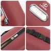 Interior Stickers Car Seat Back Tissue Box Auto Leather Tissue Holder For Lexus Fsport GS GX IS LS LX CT LC RC LBX NX RX 350h 45