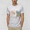 Beabadoobees Vintage TShirt Summer Cotton T Shirts For Unisex Fashion Casual Tee Shirt Short Sleeve Aesthetic Clothes