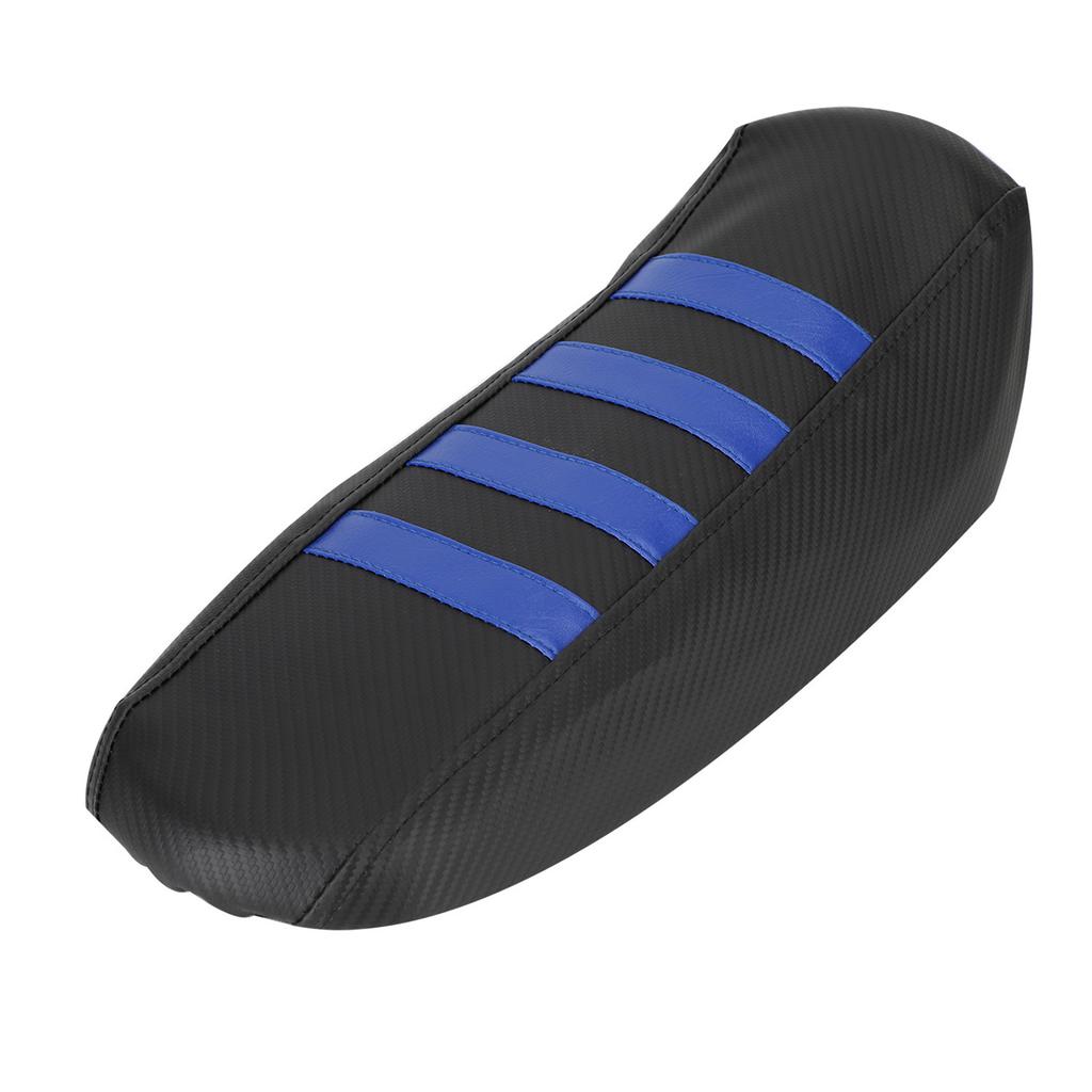 Thickened Breathable Cover for X160 Seat Pad Cushion Motorcycle Seat Cover for Long Ride Motorbike Accessories