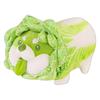 Vegetable Elf Cabbage Dog Eight Inch Plush Toy Doll Vegetable Dog Doll Sleeping Pillow Girl Birthday Gift