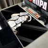 Mouse Pad Laptop Anime Extended Desktop Mat Computer Gamer HD Mousepad PC Gaming Accessories Aattack on Titan Levi Keyboard Pad