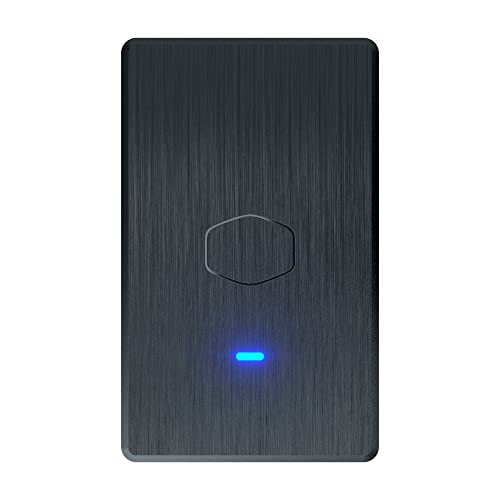 

Cooler Master LED Controller A1 (Gen2) MFY-ACBN-NNUNN-R2 FN1647