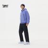 KOLON SPORT Unisex Softshell Cargo Pants