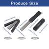 Diamond Knife Sharpening Stone Kitchen Tool Professional Grindstone Knife Fast Sharpener Double Sided Folded Pocket Sharpener