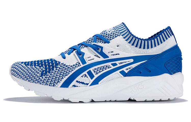 ASICS Gel Kayano  Синий Белый  H7S4N-4545 42