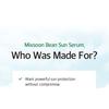 mixsoon Bohnen-Sonnen-Serum