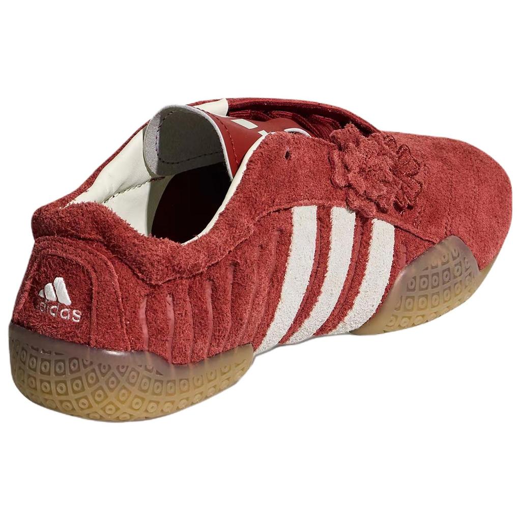 Adidas Taekwondo Mei Casual Shoes Women's Soft Red HP7100