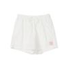 Water Women's Board Shorts Off White (S24MWWSP07)