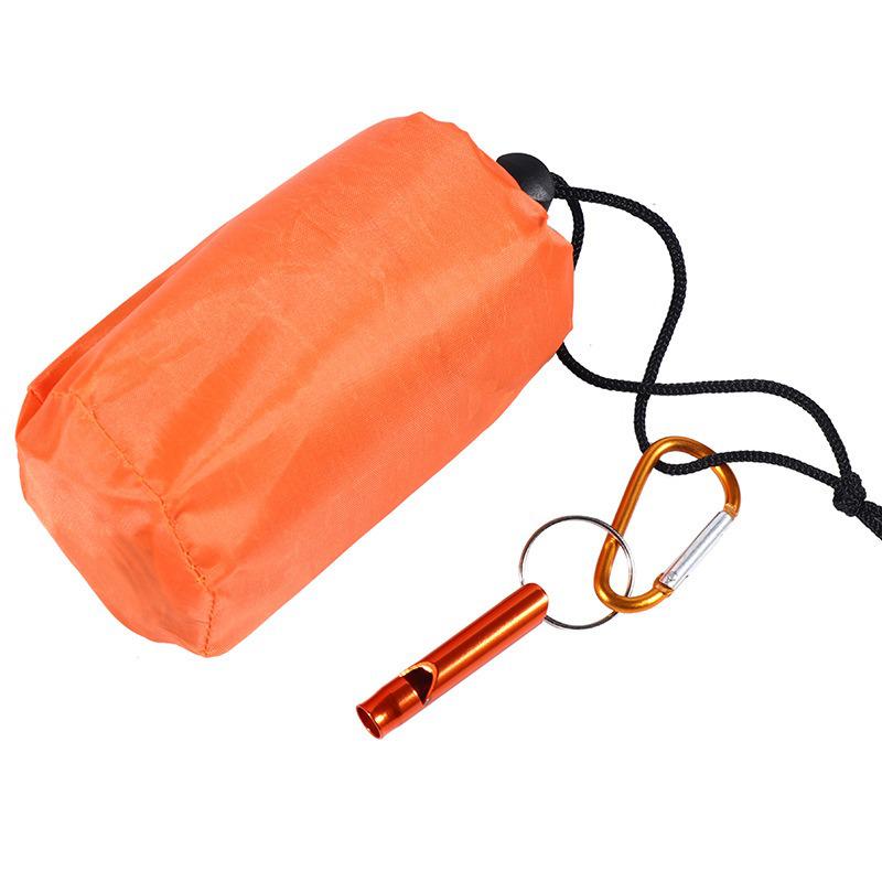 Outdoor Camping Survival & Emergency Tool Kit Bag