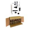 Wireless Handheld & Vertical Vacuum Cleaner: 22V Dual-Use for Car & Home 