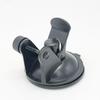 Driving Recorder Silicone Suction Cup Holder, 68MM Base, Vacuum Fixing, Large Suction Power