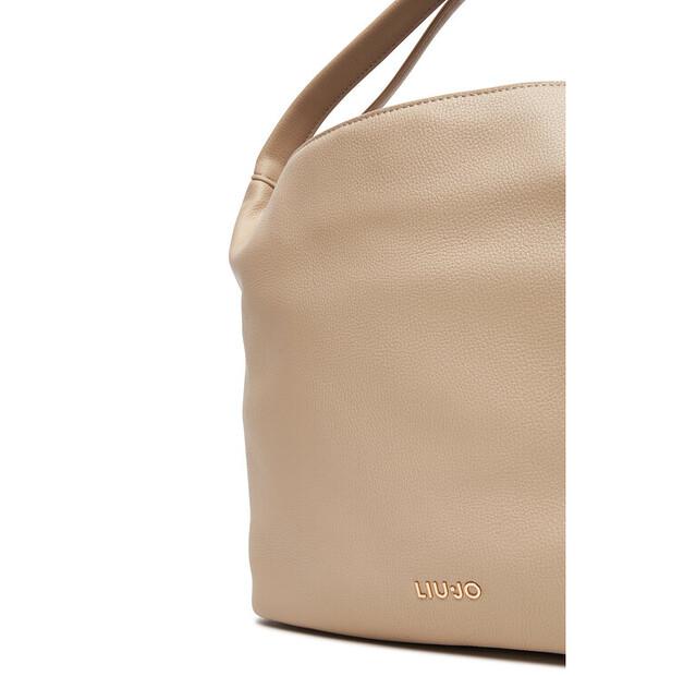 Сумка Liu Jo Liu Jo Ecs M Hobo AF5058 E0058 бежевый