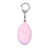 Women's & Girls' Personal Alarm: Portable Self-Defense Device for Outdoor Safety
