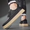 Fashion Casual sports board shoes Classic  minimalist style Daily leisure parties young people Versatile quality shoes Hot selling