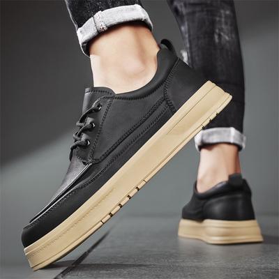 Mode Lässige Sport-Board-Schuhe Klassischer minimalistischer Stil Tägliche Freizeitpartys Junge Leute Vielseitige Qualitätsschuhe Heißer Verkauf