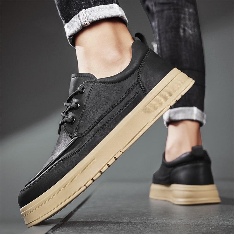 Fashion Casual sports board shoes Classic  minimalist style Daily leisure parties young people Versatile quality shoes Hot selling