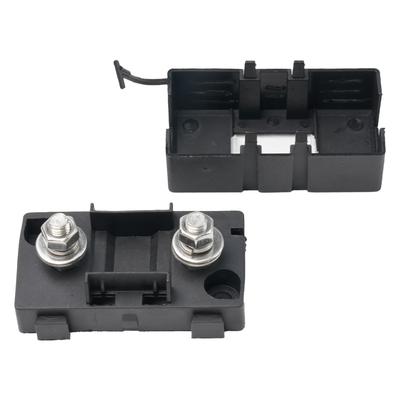 Heavy Duty Fuse Holder 12 / 24V 85 X 40 X 39mm High Quality Materials Practical And Durable 2026 New Brand New