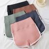Indossare Pantaloncini Antiscivolo E Senza Cuciture Per