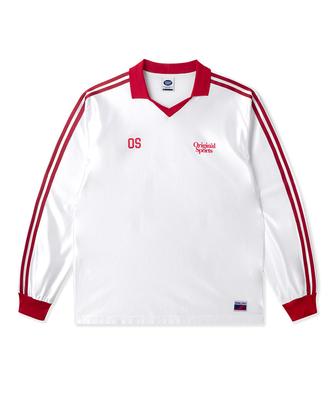 PRO-SPECS Football Jersey Whte