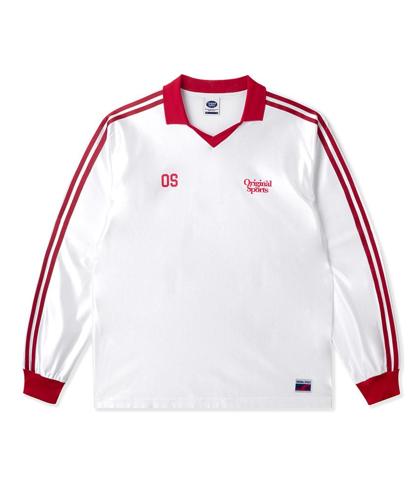 PRO-SPECS Football Jersey Whte