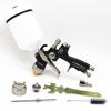 Spray Gun With 1.3 And 1.7mm Car Paint Gun With 600CC Mix Tank And Adpater Varnish Paint Sprayer /Air Spray Gun/Air Tools