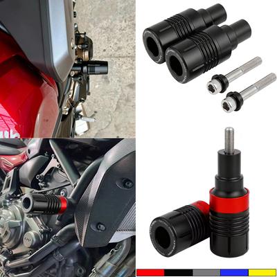 Frame Sliders Motorcycle CNC Falling Protection Engine Crash Pad Slider Protector Accessories For HONDA CL CL500 2022 2023 2024
