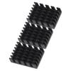 3Pcs Aluminum Alloy Motor Heatsink Motor Cooling Heat Sink for WLtoys K989 1/28 RC Car