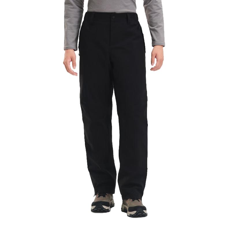 Pelliot Mountain Shell Hard Shell Hiking Pants