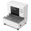 Kemai CM-4035D 3-Hole Automatic Financial Binding Machine CN plug (adapter included)