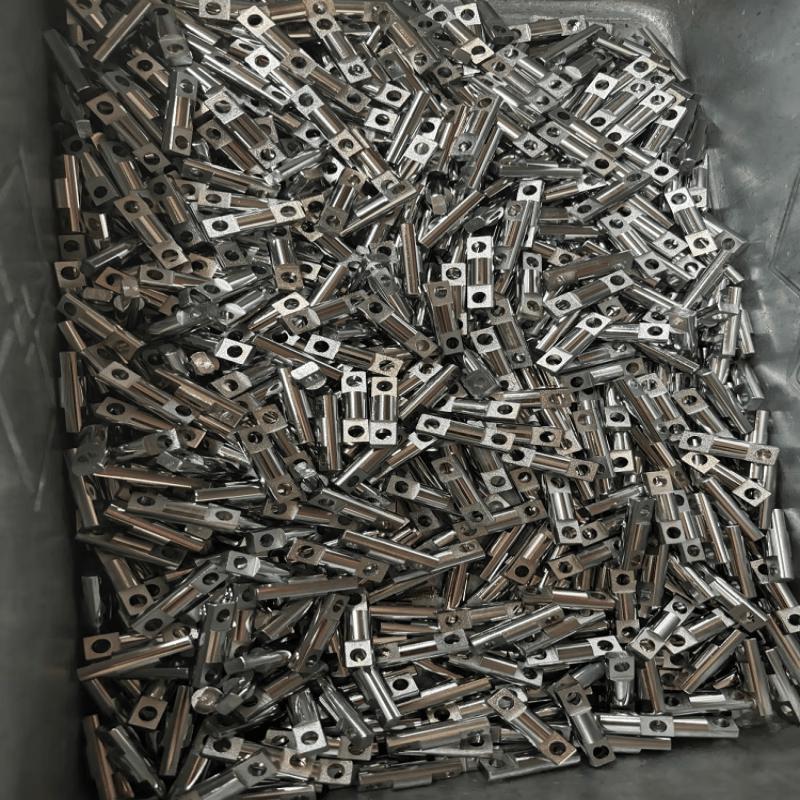 Shourunheng RA80.300 Gear Shaft