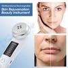 Multifunctional Beauty Instrument Essence Import Export Firming Lifting Cleaning Skin Rejuvenation Beauty Device