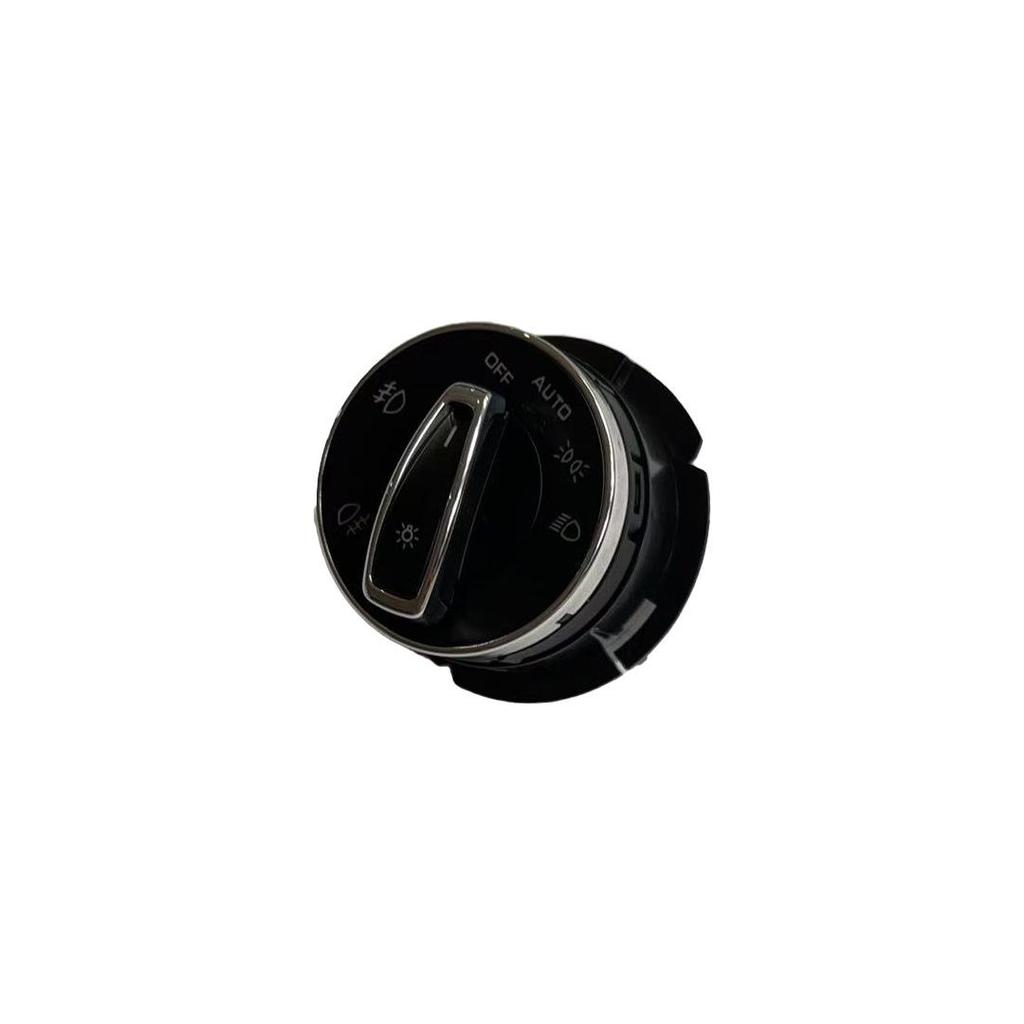 Compatible Headlight Switch for Porsche Cayenne 95861353303 7P5941531F