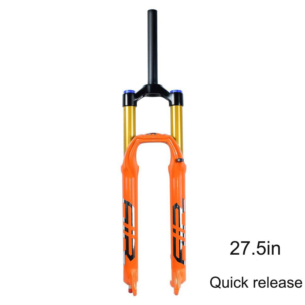 BADGER MTB Air Suspension Fork 140mm