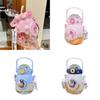 Large Capacity Children's Water Bottle With Straw Ideal For School And Outdoor Use