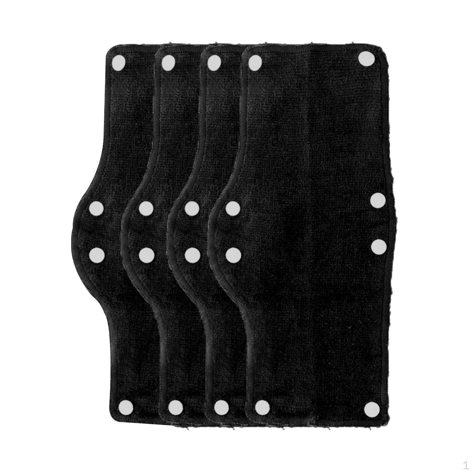 

Сменный защитный браслет для каски, безопасный уличный инструмент, мягкая рабочая повязка для пота, аксессуары чёрный