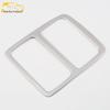 Fits 18 Tenth-Gen Accord Models: Rear Cup Holder Trim, Armrest Water Cup Decorative Frame & Patch Accessories