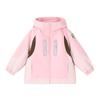 B.Duck Kids' Waterproof Windproof Outdoor Jacket
