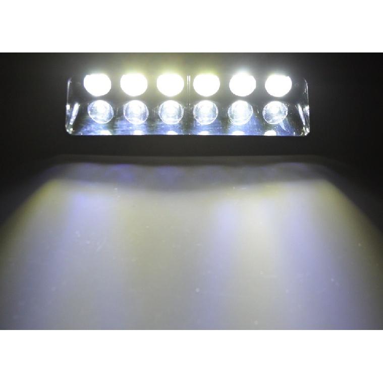 

6 светодиодов стробоскопическая вспышка, мигающая лампа опасности, бар, полиция, пожарный, DC 12 В, автомобиль, грузовик, аварийное предупреждение, красный светодиод белый