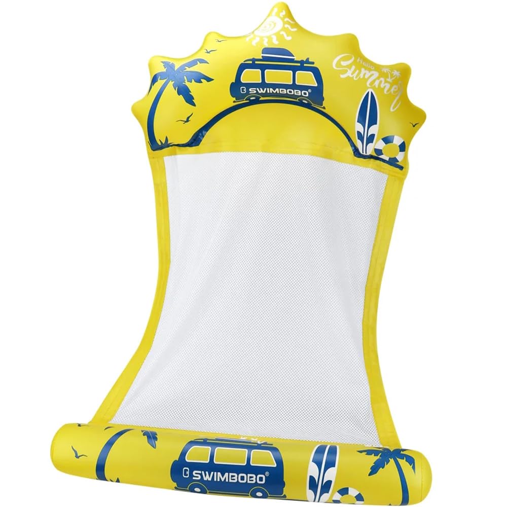 

Плавательное средство для воды, плавучий лаунж для воды, водное тепло, морская вода, летнее плавательное средство с кольцом, плавательное средство, кровать, для взрослых, гамак, диван, плавательное средство, коврик, стул, игра, лодка,