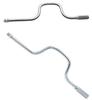 SATA 12.5MM Series Quick Ratchet Handle - Model 17001