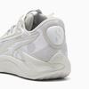 312223-01 Puma Scoot Zeros 2 Серый Белый (Мужской)