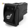 A03E-Seat Heating Module Button 04602389AA 4602389 For Chrysler 300C 2005-2010 Car Accessories