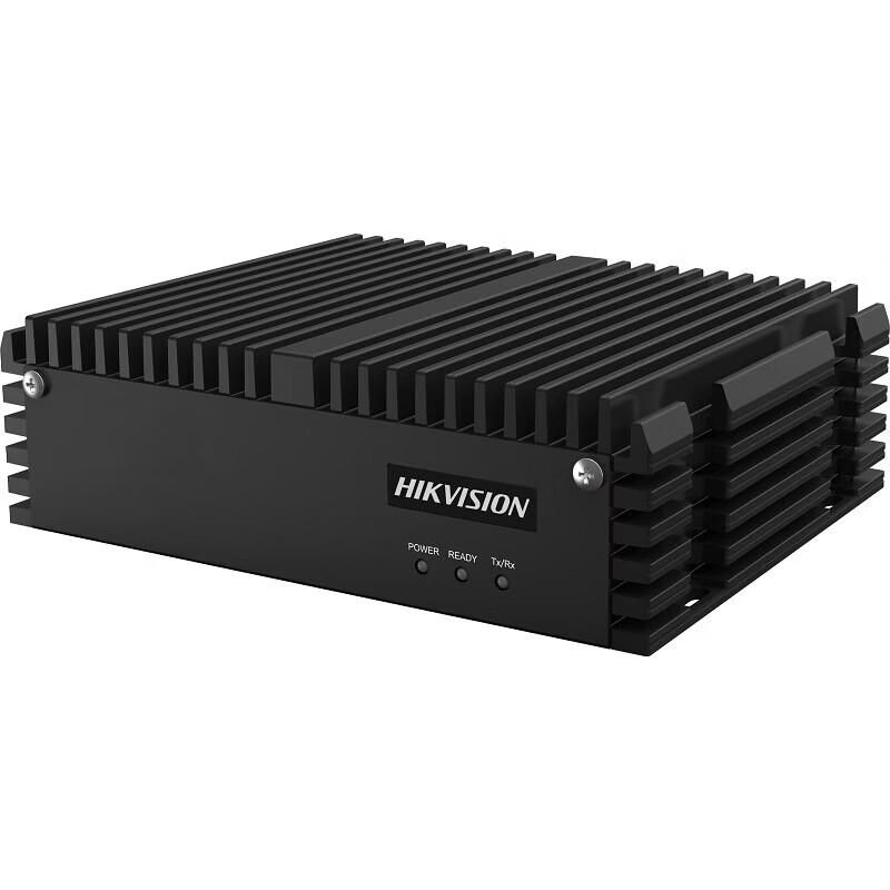 

Hikvision Video Cloud Node iDS-6704NX/ZP CN plug (adapter included)