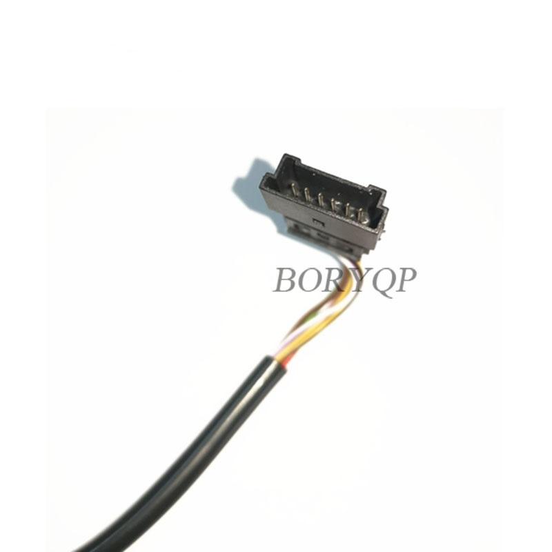 32306793632 Steering Angle Sensor For BMW 2000-2008 X3 E38 E39 E83 X5 E36 E53 Z3