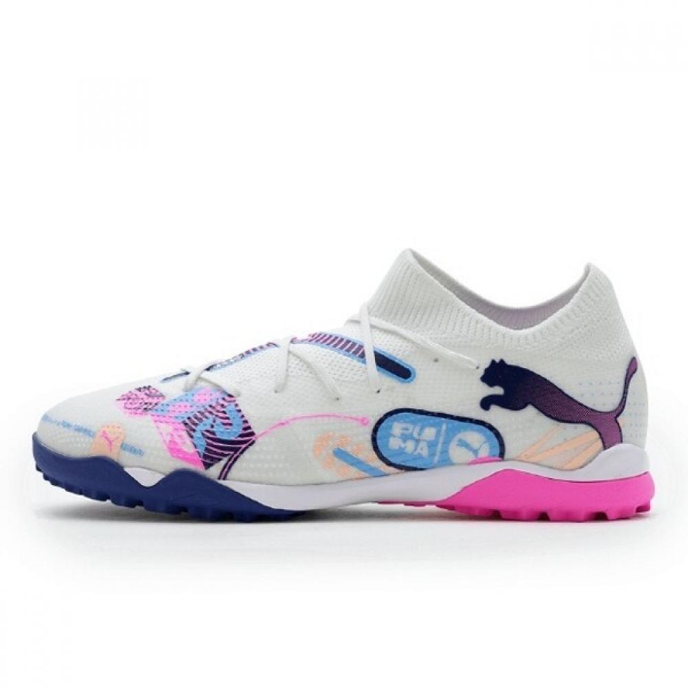 

Puma Soccer Shoes Zqj 108075 01 Puma Future 7 Match Vol Up Tt